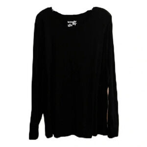 Terra & Sky top size 3 X (24w-26w)